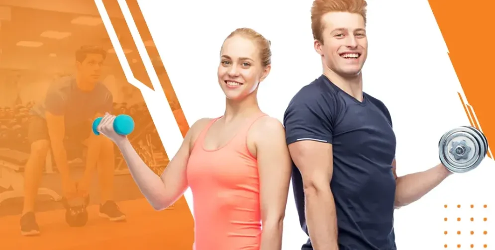 Самий ефективний фітнес в Ужгороді в спортзалі Фіт Лайф Джім