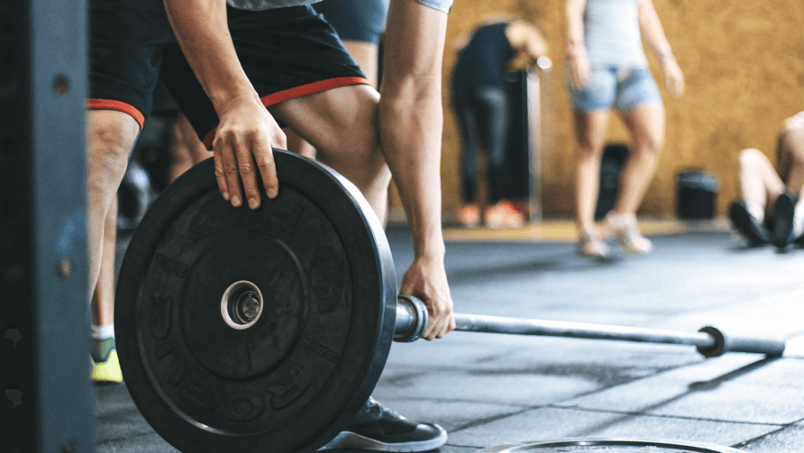 найкращий тренажерний зал Ужгорода тренажерка фіт лайф джім