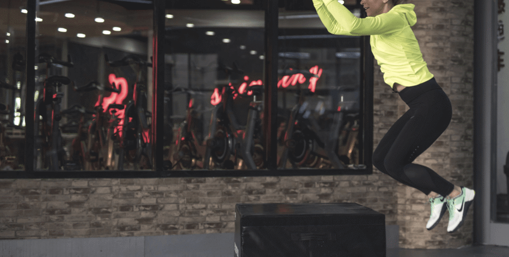 спортзали ужгород